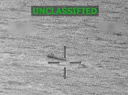 Zwei Tote im Pazifik: USA versenken weiteres angebliches Drogenboot